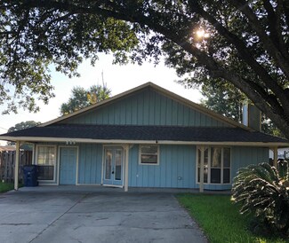 541 S 12th St, Eunice, LA 70535