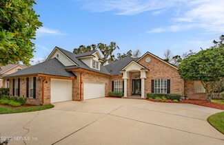 433 E Woodhaven Dr, Ponte Vedra Beach, FL 32082