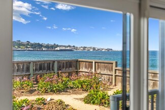 5 La Playa St, Monterey, CA 93940