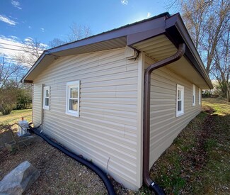 1408 Birch St, Shelbyville, TN 37160