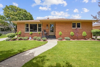 2138 23rd Ave, Kenosha, WI 53140