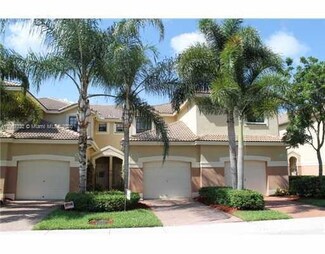 4218 Vineyard Cir Unit 4, Weston, FL 33332