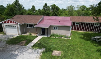 14165 Yankeetown Chenoweth Rd, Mount Sterling, OH 43143