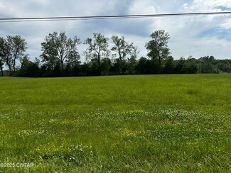 Lot 5 Tennessee River, Crump, TN 38327