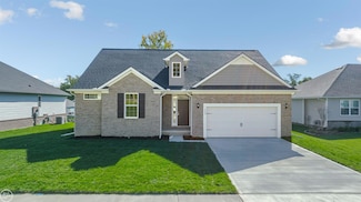 7943 Jordan Dr, Waterford, MI 48327