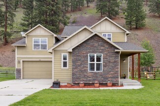 11461 Stella Blue Dr, Lolo, MT 59847