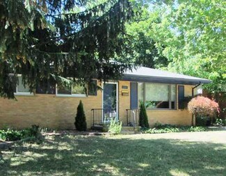 2523 Pamela Ave, Ann Arbor, MI 48103