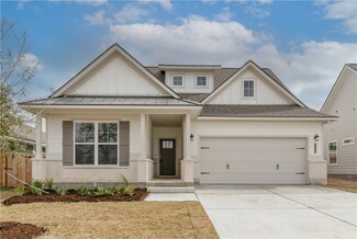 3128 Charge Ln, Bryan, TX 77808