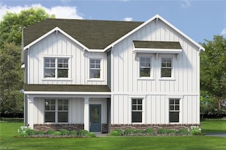 1232 Kidbrooke St, Chesapeake, VA 23322