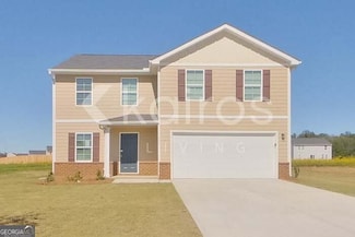 503 Park Brooke Trc, Macon, GA 31216