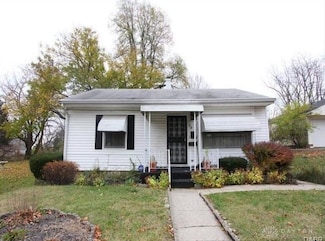 38 N Hatfield St, Dayton, OH 45417