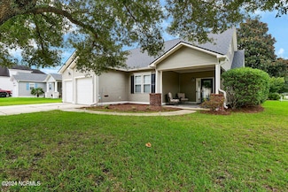 4500 Whiteweld Terrace, Wilmington, NC 28412