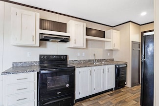 1231 Hebert Ave Unit 82, Breaux Bridge, LA 70517