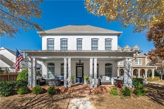 507 Branyan Trail, Alpharetta, GA 30004