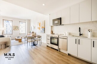 65 Dupont St Unit 309, Greenpoint, NY 11222