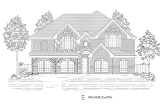 1320 Villanova Ln, Prosper, TX 75078