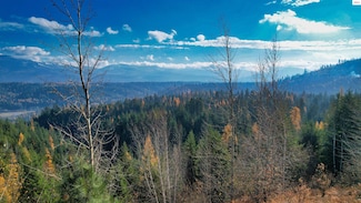 NNA Juniper Lane 20 Acres, Naples, ID 83847