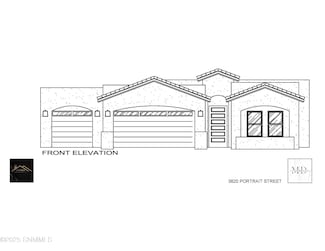 3820 Portrait St, Las Cruces, NM 88012