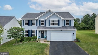 248 Amberleigh Ln, Bellefonte, PA 16823