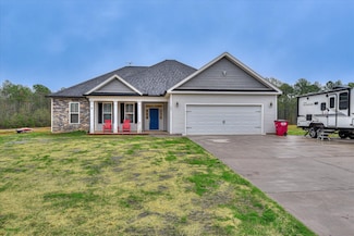 107 High Brass Way, Hephzibah, GA 30815