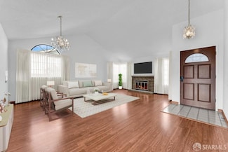 184 Pearce, Hercules, CA 94547