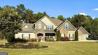 265 Enfield Ln, McDonough, GA 30252