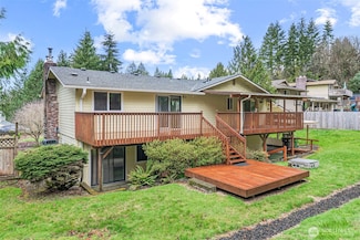 3114 Ammons Dr, Longview, WA 98632