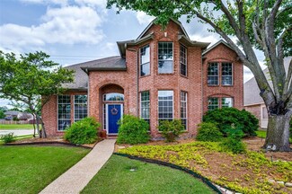8520 Bayham Dr, Plano, TX 75024