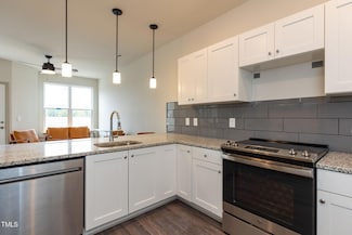 2206 Gathering Square Ct Unit 2206, Fuquay-Varina, NC 27526