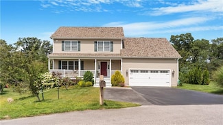 108 Michaela Ct, West Kingston, RI 02892
