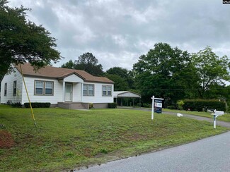 1313 Trent St, Newberry, SC 29108