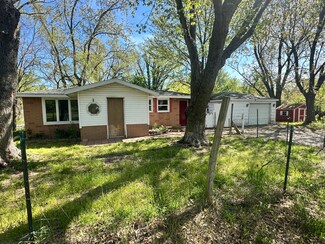 1201 Summer St, Benton Harbor, MI 49022