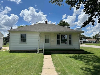 523 Lawrence St, Pratt, KS 67124