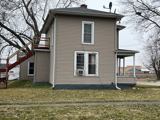 1202 1st Ave, Rochelle, IL 61068
