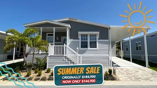 409 Joseph Way Unit 262, Tarpon Springs, FL 34689