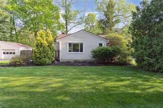 134 Fell Ave, Northfield, OH 44067