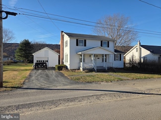 439 Elk Place, Romney, WV 26757