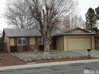 3244 Sandy St, Sparks, NV 89431