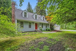 21315 Jansky Rd E, Graham, WA 98338