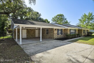 477 Glen Valley Way, Gulfport, MS 39507
