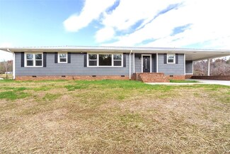 114 Pittman Rd, Marietta, SC 29661