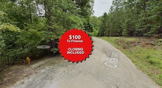 Lot 34 Chakowin Dr, Cherokee Village, AR 72529