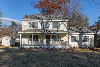 10 Sunny Ln, Fremont, NH 03044