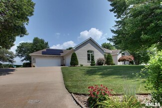 1007 Peach Tree Ln, Quincy, IL 62305