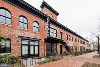 57 N St NW Unit 126, Washington, DC 20001