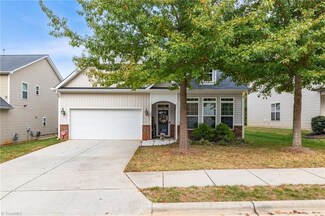 305 Summerwalk Rd, Greensboro, NC 27455