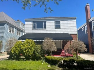 26 Delham Ave, Buffalo, NY 14216