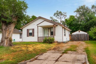 1716 S Glenn St, Wichita, KS 67213