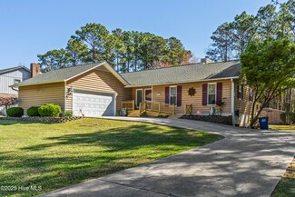 632 Springtime Rd, Wilmington, NC 28405