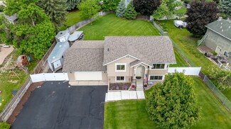 320 Sherry Ln, Kalispell, MT 59901